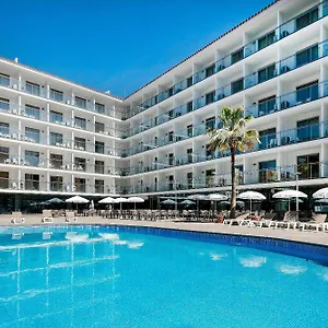 San Diego 4*, Salou España