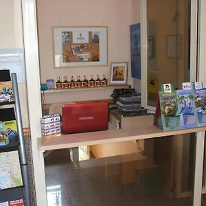 Apartament El Cenachero