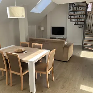 Apartament Pinar Centro