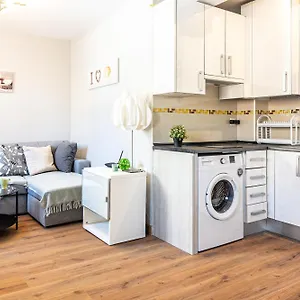 Frailes Freshapartments Apartamento