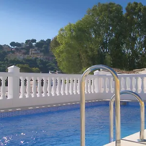 Apartament Turisticos La Mundial