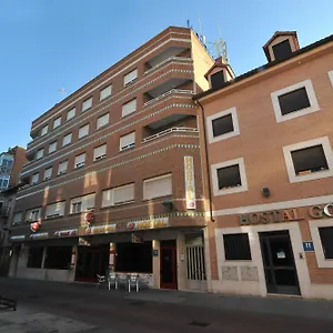 Goyma I 2* San Fernando De Henares