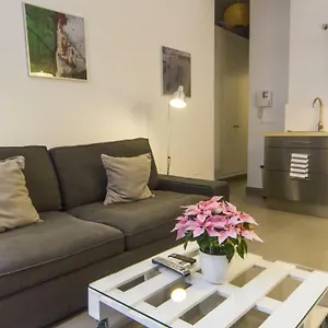 Apartament Picasso