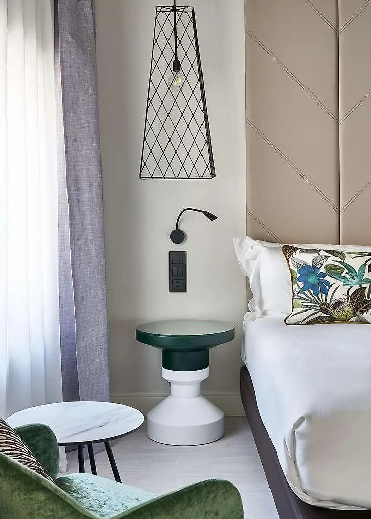 Vincci Larios Diez Málaga Hotel